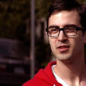 Bilder The Falls - Liebe kann nicht Sünde sein