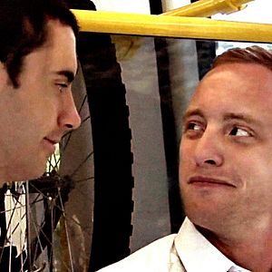 Bilder The Falls - Liebe kann nicht Sünde sein