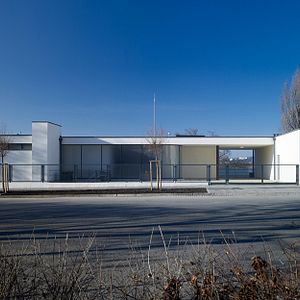 Bilder Haus Tugendhat