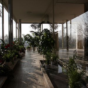 Bilder Haus Tugendhat
