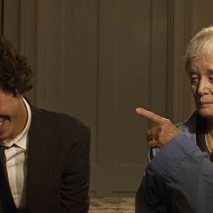 Bilder Ein letzter Sommer - Harvest