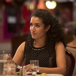 Bilder Sabrina Ouazani