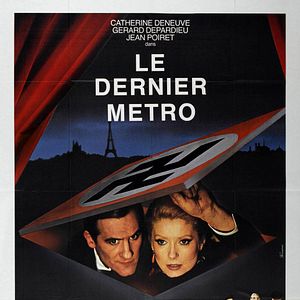 Bilder Die letzte Metro