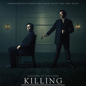 Bilder Tom Hanks: Die Lincoln-Verschwörung