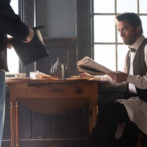 Bilder Tom Hanks: Die Lincoln-Verschwörung