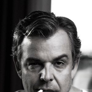 Bilder Danny Huston