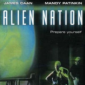 Bilder Alien Nation - Spacecop L.A. 1991