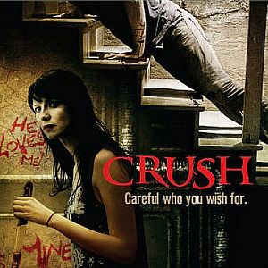 Bilder Crush - Gefährliches Verlangen