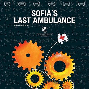 Bilder Sofia's Last Ambulance