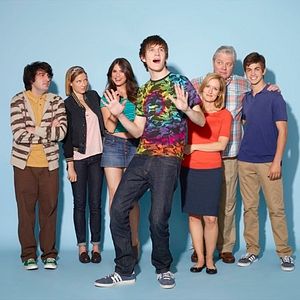 Bilder Zach Stone is Gonna Be Famous