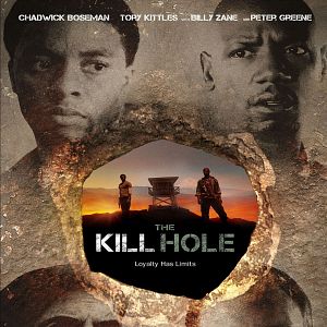 Bilder The Kill Hole