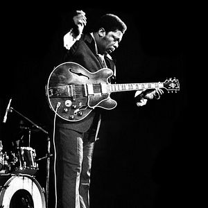 Bilder BB King: The Life Of Riley