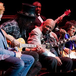 Bilder BB King: The Life Of Riley