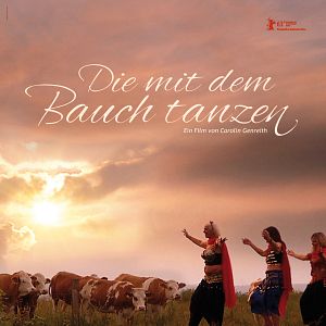 Bilder Die mit dem Bauch tanzen