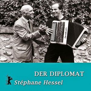 Bilder Der Diplomat - Stéphane Hessel