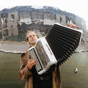 Bilder Der Diplomat - Stéphane Hessel