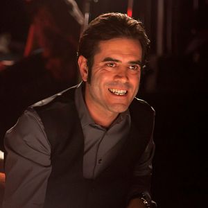 Bilder Teoman Kumbaracıbaşı