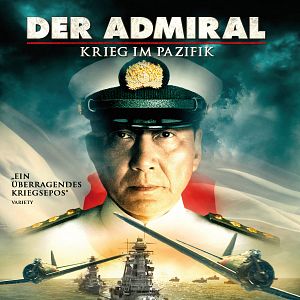 Bilder Der Admiral - Krieg im Pazifik