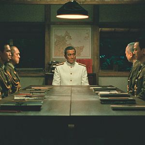 Bilder Der Admiral - Krieg im Pazifik