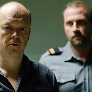 Bilder François Damiens