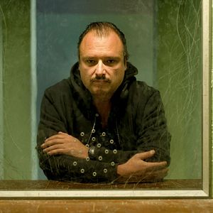 Bilder Frédéric Fonteyne