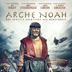 Bilder Arche Noah - Das größte Abenteuer der Menschheit