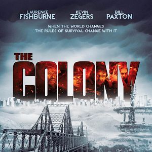 Bilder The Colony - Hell Freezes Over