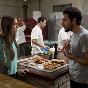 Bilder Allison Williams