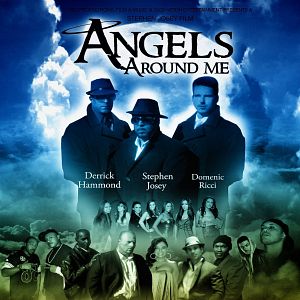 Bilder Angels Around Me