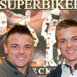 Bilder I, Superbiker: Day of Reckoning