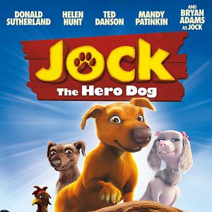 Bilder Jock - Ein Held auf 4 Pfoten