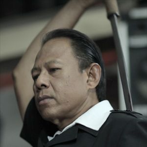 Bilder Vithaya Pansringarm