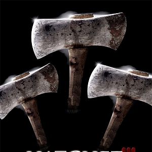 Bilder Hatchet III