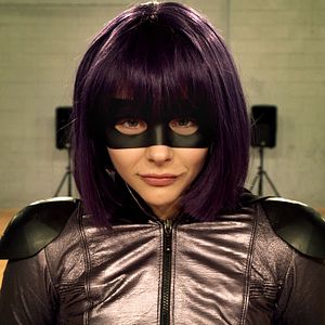 Bilder Kick-Ass 2