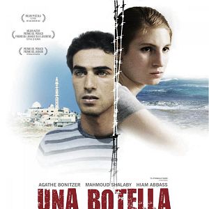 Bilder Une bouteille à la mer - Flaschenpost vor Gaza