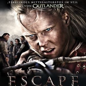 Bilder Escape - Vermächtnis der Wikinger