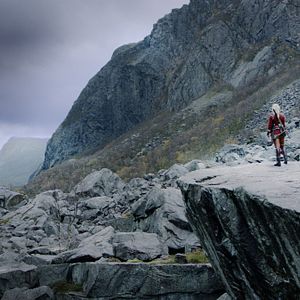 Bilder Escape - Vermächtnis der Wikinger