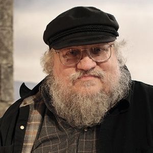 Bilder George R.R. Martin