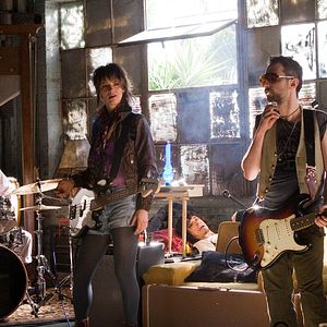 Bilder Sympathy for Delicious