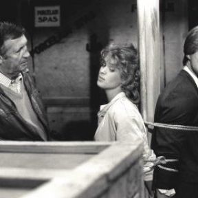 Bilder Simon MacCorkindale