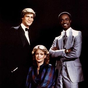 Bilder Simon MacCorkindale