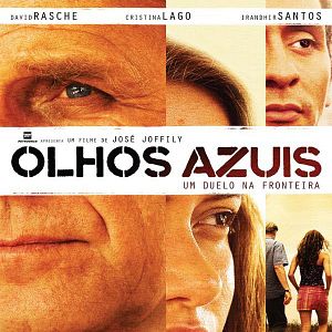 Bilder Border Psycho