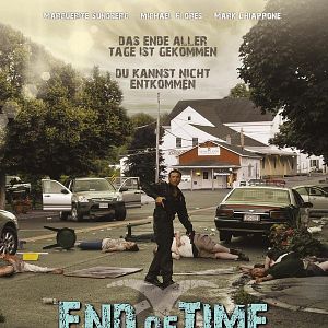 Bilder End of Time - Der Tod liegt in der Luft