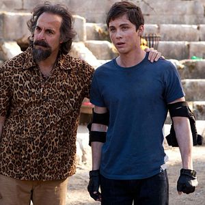 Bilder Stanley Tucci