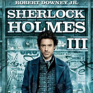 Bilder Sherlock Holmes 3