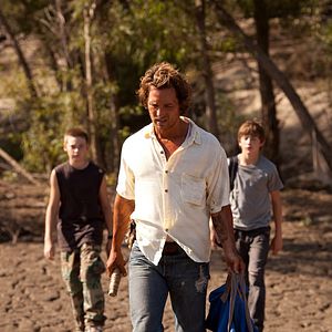 Bilder Matthew McConaughey