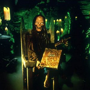 Bilder Geschichten aus der Gruft