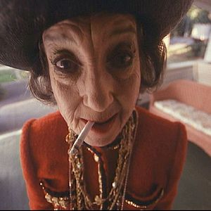 Bilder Geschichten aus der Gruft