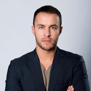 Bilder Candice Renoir