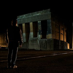 Bilder Back in Crime